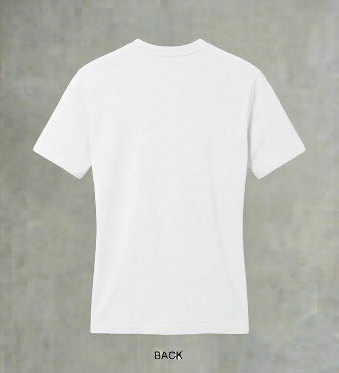VW Campervan Men's Regular T-shirt